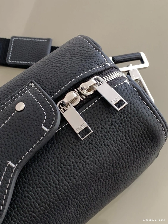 OldCobbler Bags 22 Lingot Diro Bag-22*10.5*12.5CM 0722